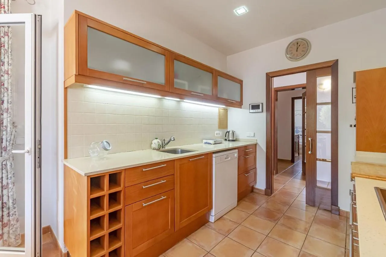 Villa Astur Binibeca Španělsko