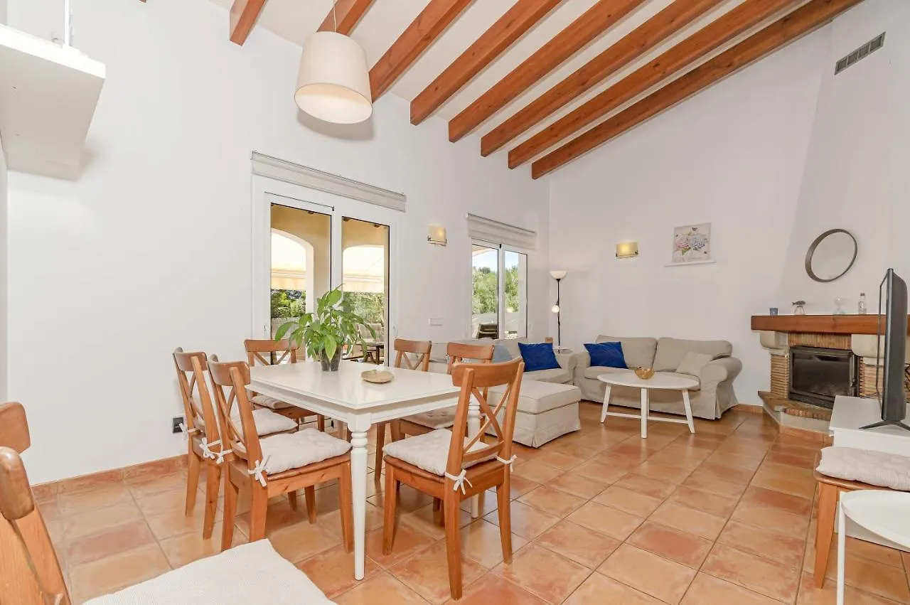 Villa Astur location