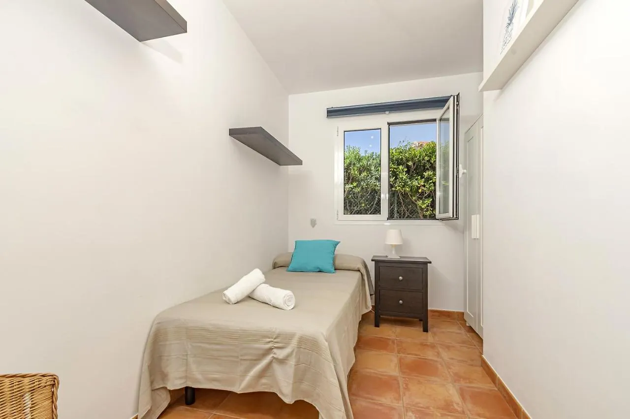 Villa Astur Binibeca Španělsko