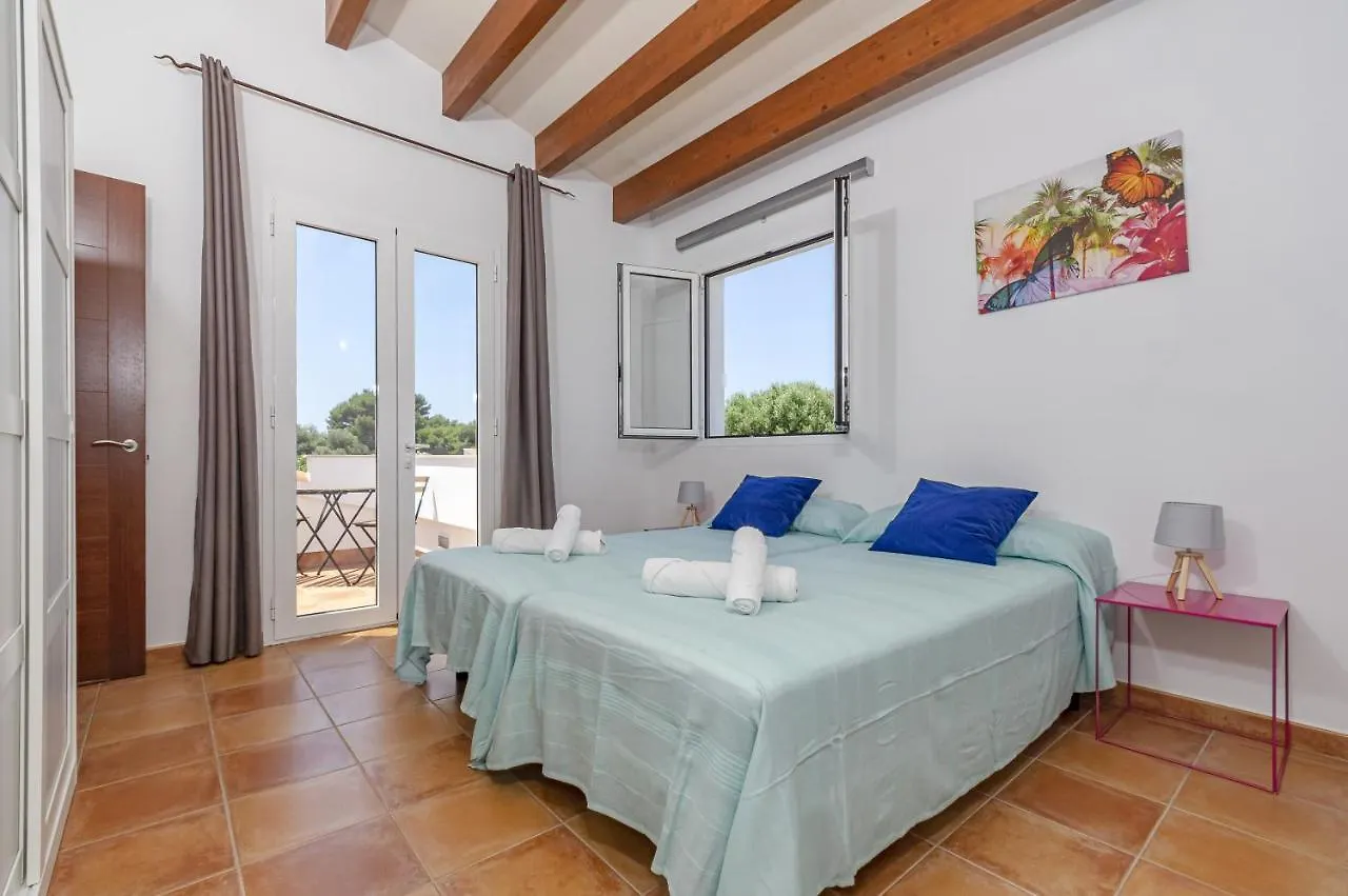 Villa Astur Binibeca 0*,