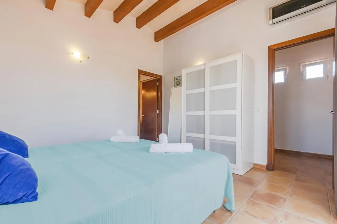 Villa Astur Binibeca Španělsko