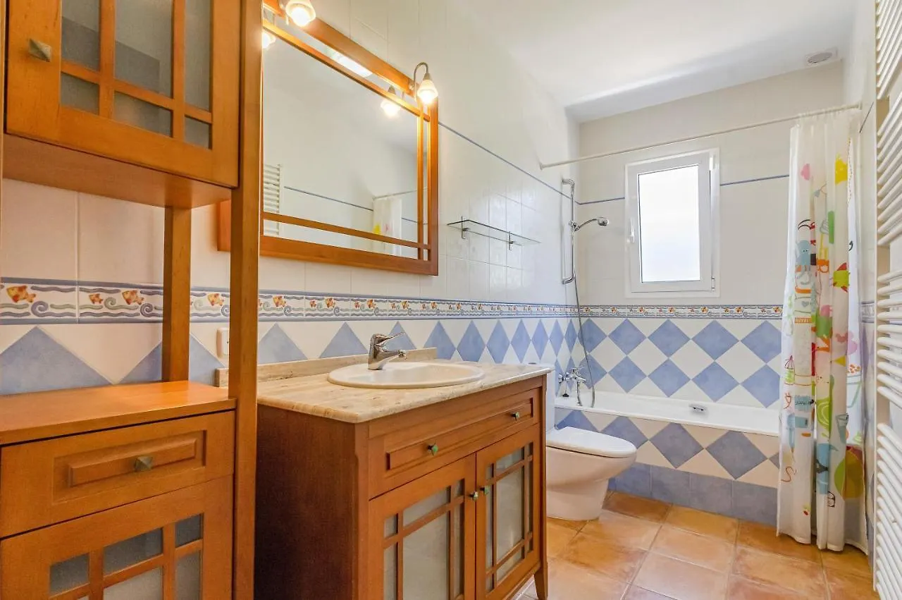 Villa Astur Binibeca 0*,  Španělsko