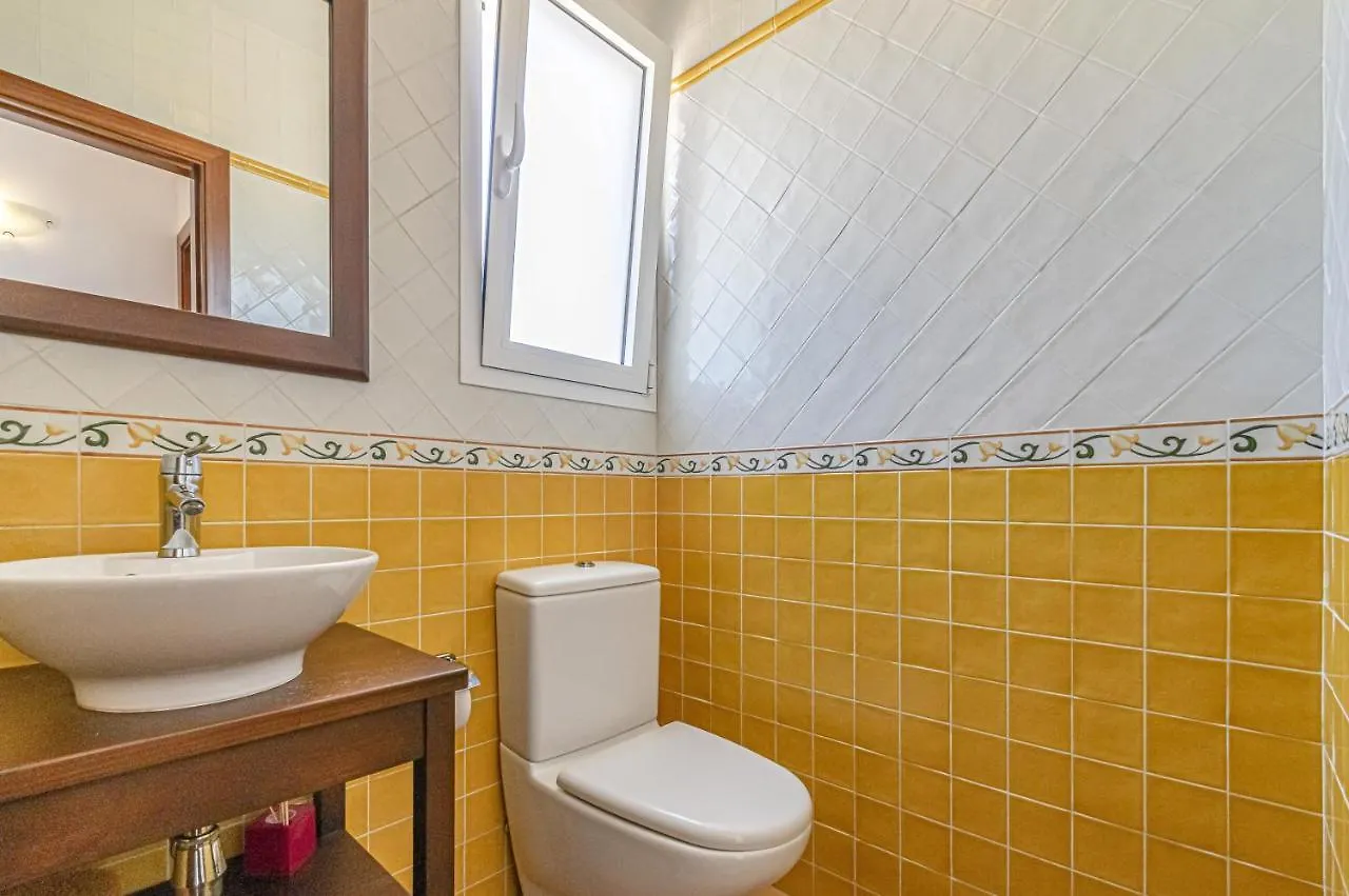 Villa Astur Binibeca