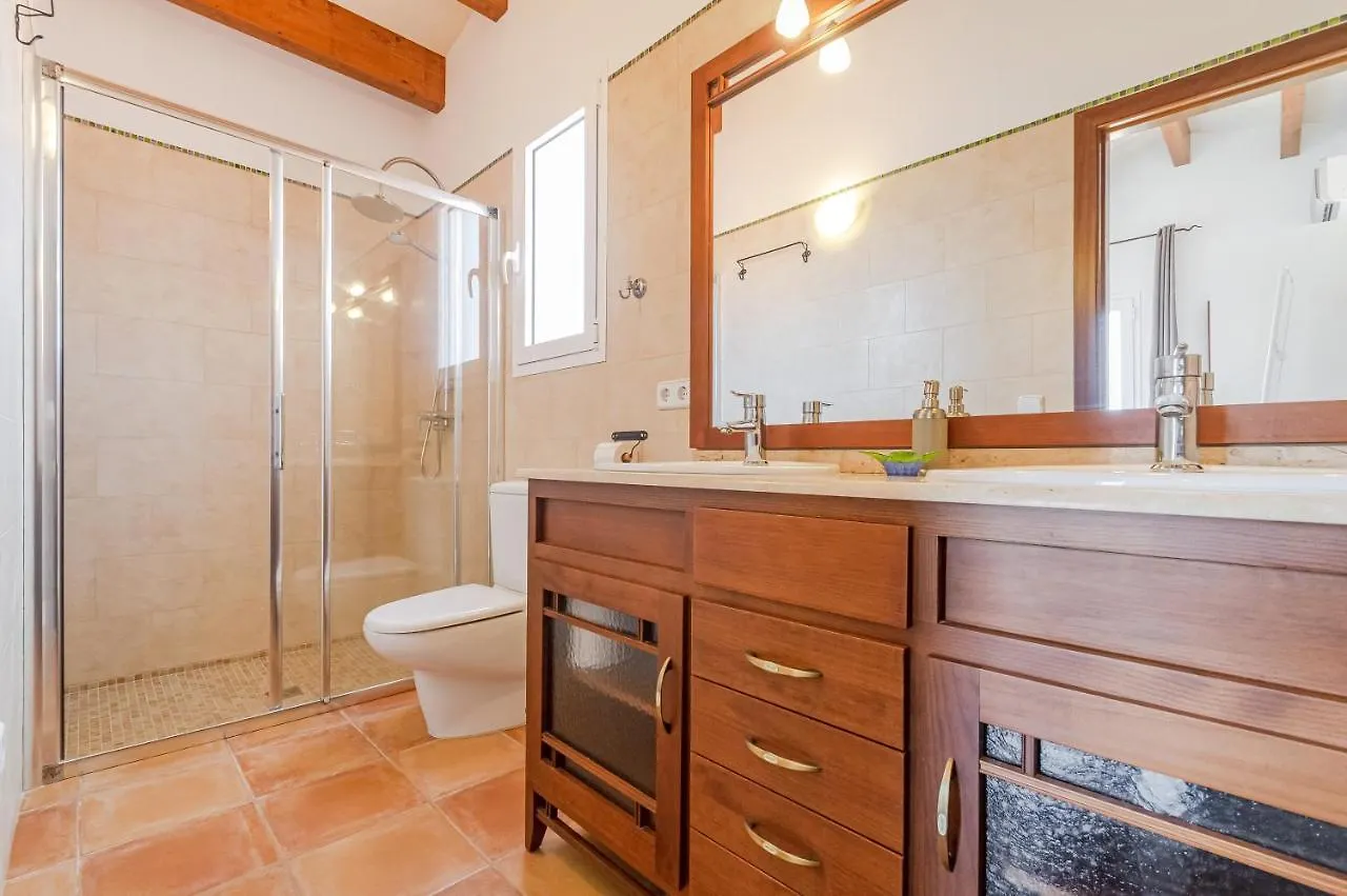 Villa Astur Binibeca